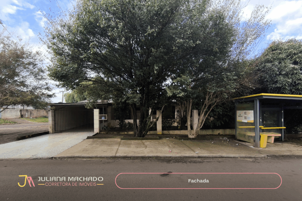 Casa à venda bairro presidente cascavel (2)